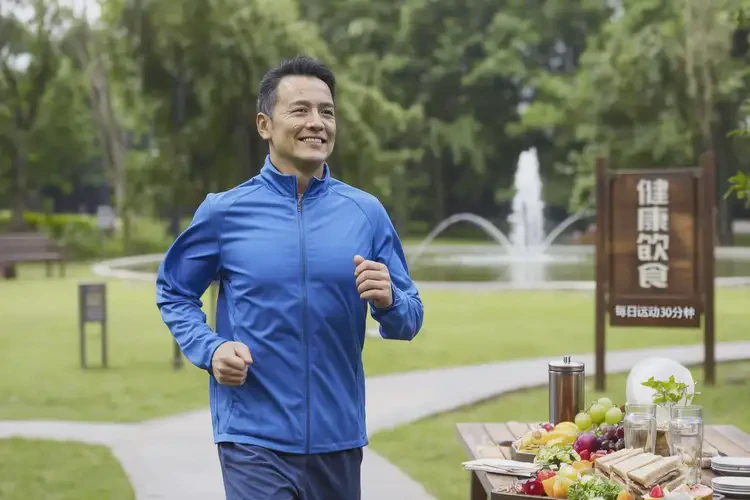 老年人早上空腹血糖20(圖1)