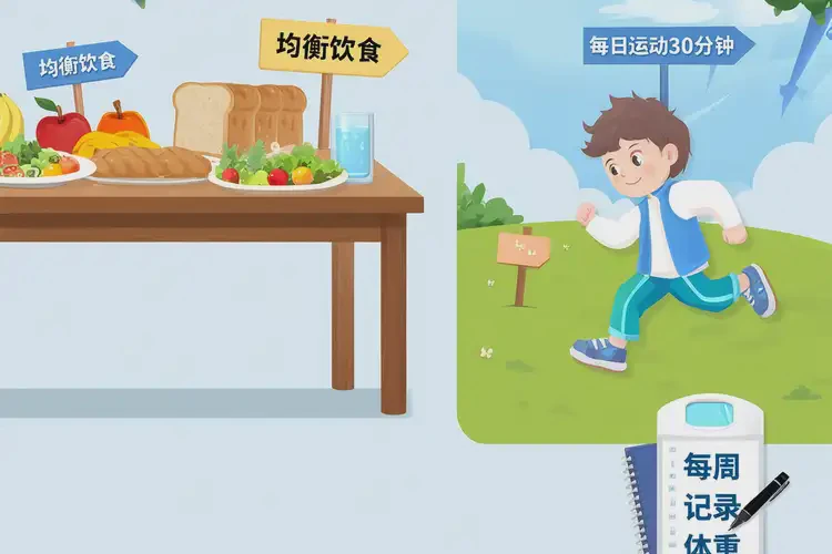 小孩早上空腹血糖15點(diǎn)4是糖尿病嗎(圖1)