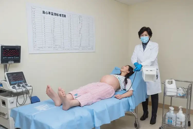 懷孕第1周胎心率171還能保住嗎(圖1)