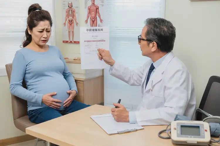 懷孕32周胎心77還能保住嗎(圖2)