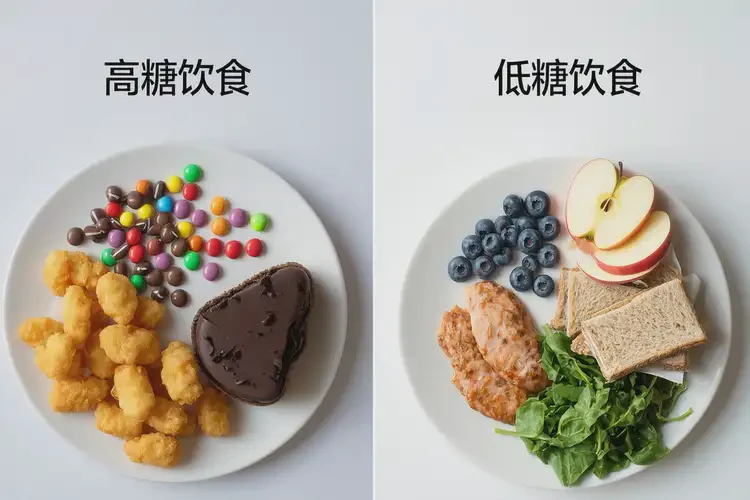 男性晚餐血糖14點0是糖尿病嗎(圖1)