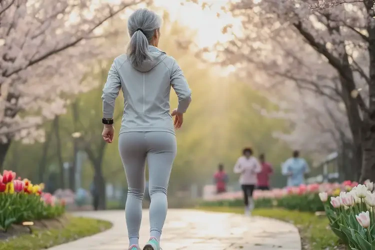 更年期女性中餐血糖18點(diǎn)8是糖尿病嗎(圖2)