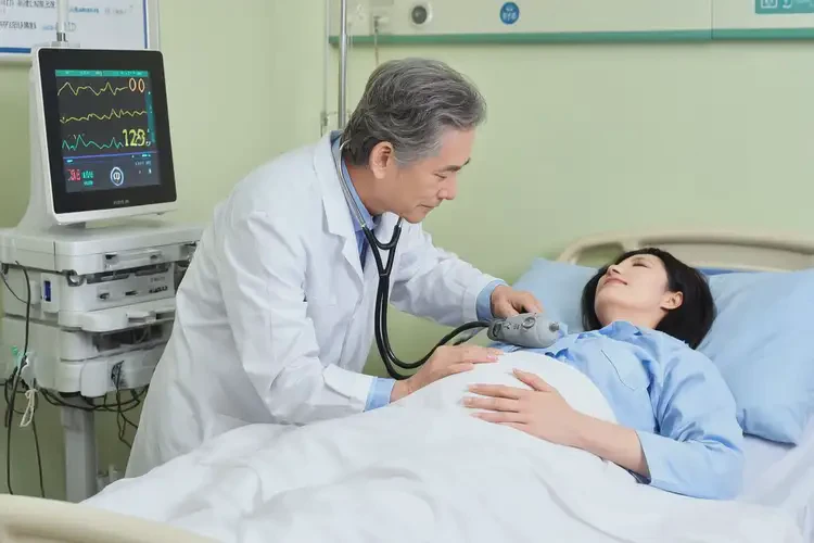 孕8周6天胎心80多還能保住嗎(圖3)