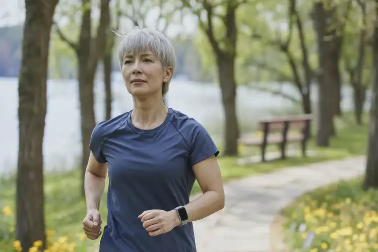 更年期女性餐后血糖12(圖1)