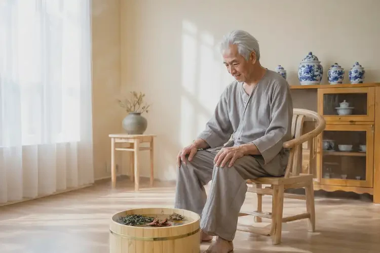 老人肛周經(jīng)常長(zhǎng)濕疹不管它會(huì)自己痊愈嗎(圖2)