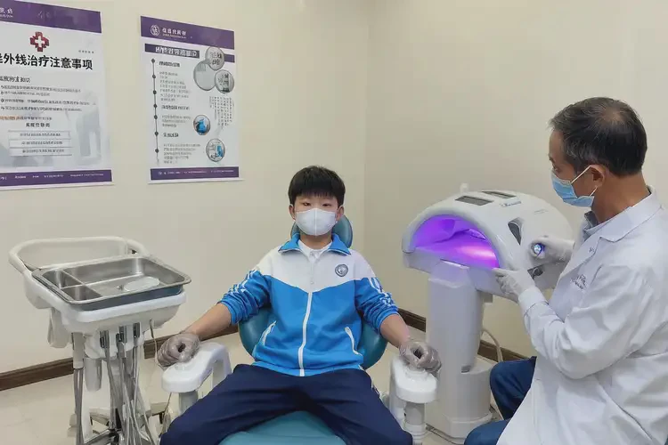 中學(xué)生肛周經(jīng)常長(zhǎng)濕疹不管它會(huì)自己痊愈嗎(圖2)