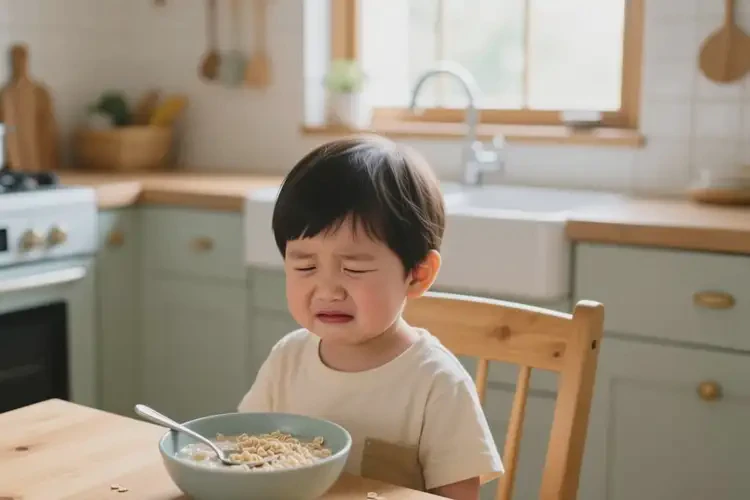 兒童早上空腹血糖14(圖1)