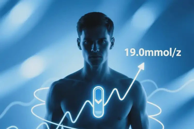 男人下午血糖19點(diǎn)0是糖尿病嗎(圖3)