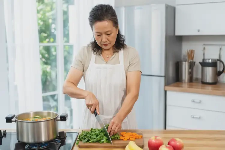 女性睡前血糖29(圖1)