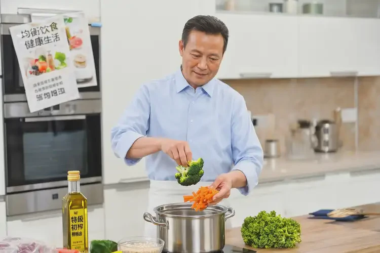 中年人糖尿病前期可以吃菜油吗(图1)