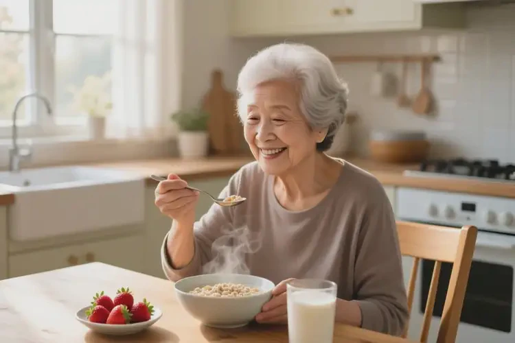 老年人早餐血糖6(圖2)