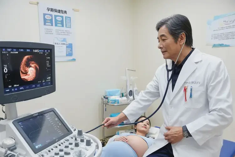 孕14周1天胎心165還能保住嗎(圖2)