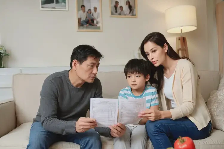 小孩睡前血糖10(圖1)