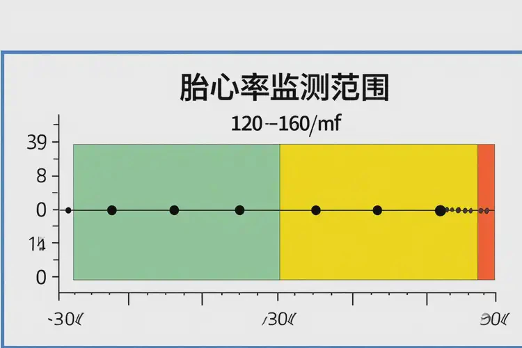 中期妊娠胎心率80左右還能保住嗎(圖4)