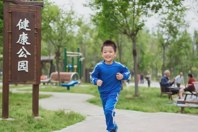 小孩餐后血糖13點1是怎么回事(圖4)