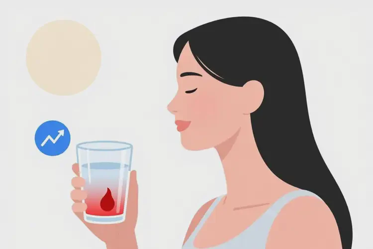 女性中午血糖14(图2)