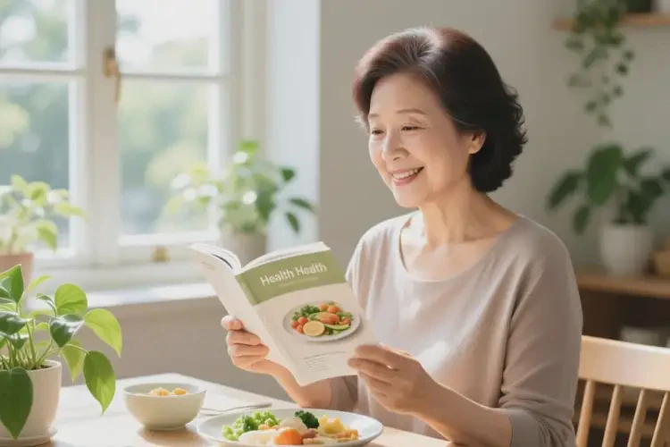 更年期女性餐后血糖4點(diǎn)3是糖尿病嗎(圖3)