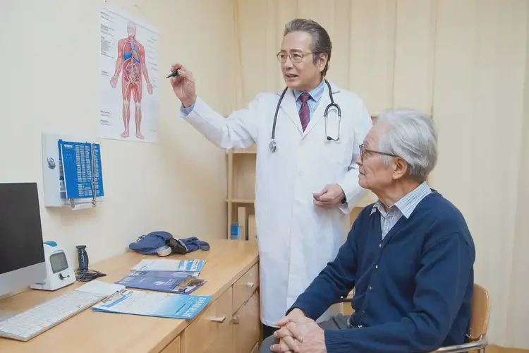 老年人下午血糖27(圖1)