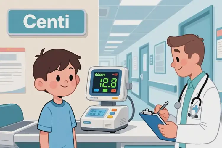 青少年早上空腹血糖12(圖3)