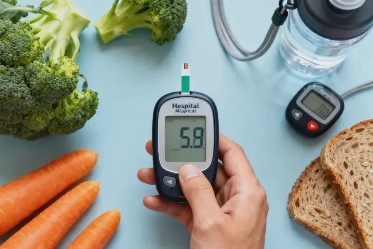 年輕人睡前血糖17(圖1)