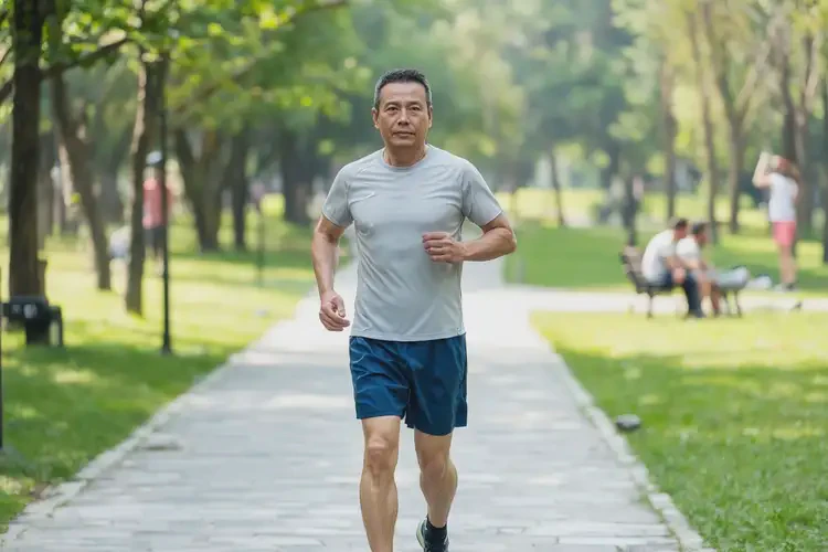 中年人晚上血糖9(圖1)