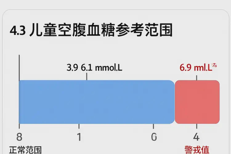 小孩晚上血糖6點(diǎn)9是糖尿病嗎(圖4)