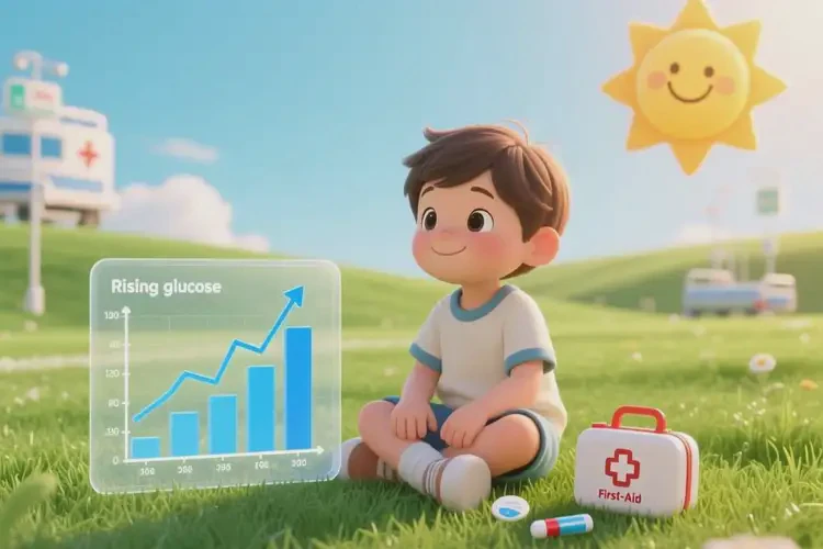 小孩空腹血糖24(圖2)