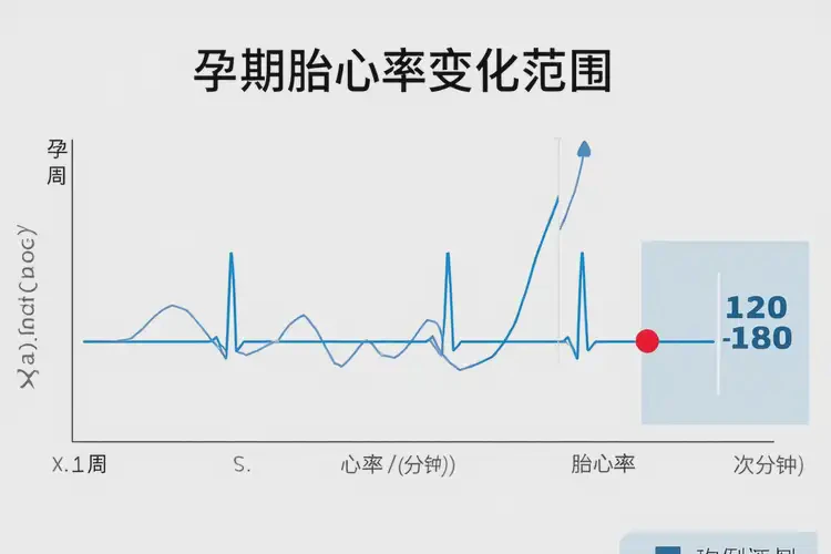 孕13周1天胎心183寶寶還能要嗎(圖3)