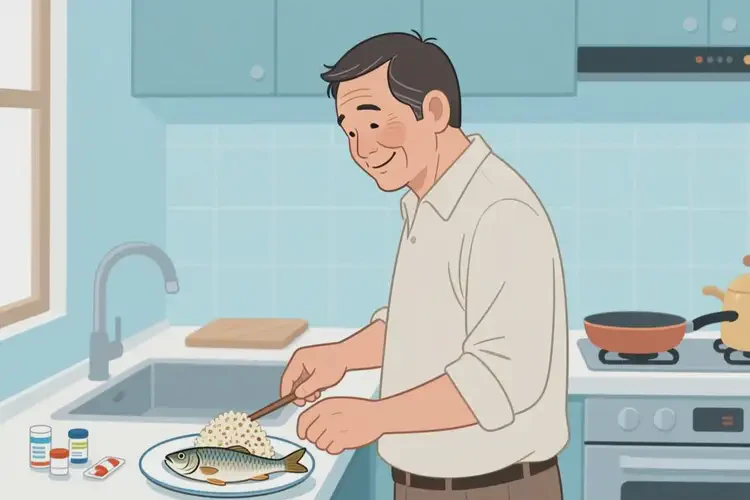 中年人餐后血糖6(圖1)