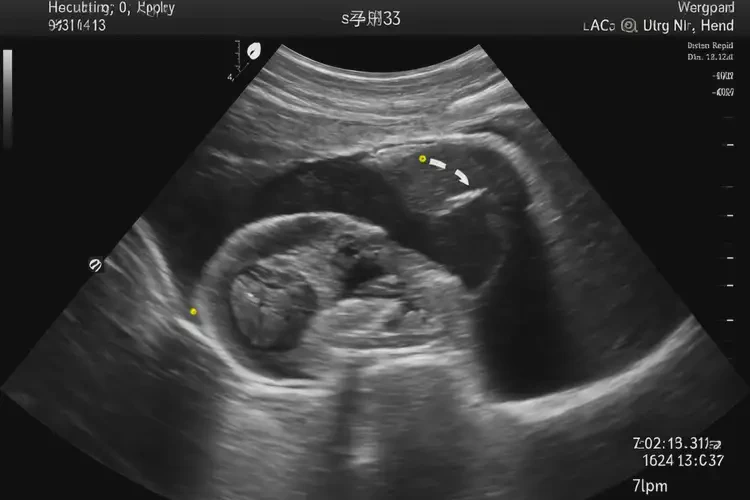 孕6周3天胎心71寶寶還能要嗎(圖4)