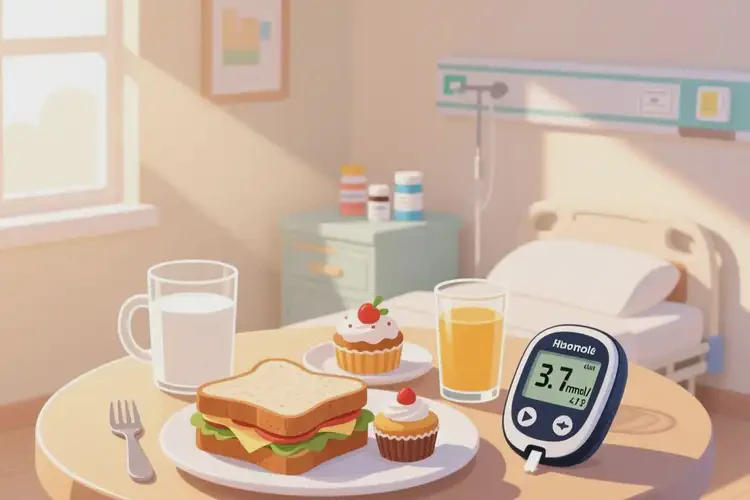 兒童早餐血糖3(圖1)