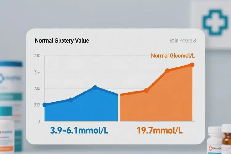 男人空腹血糖19(图1)