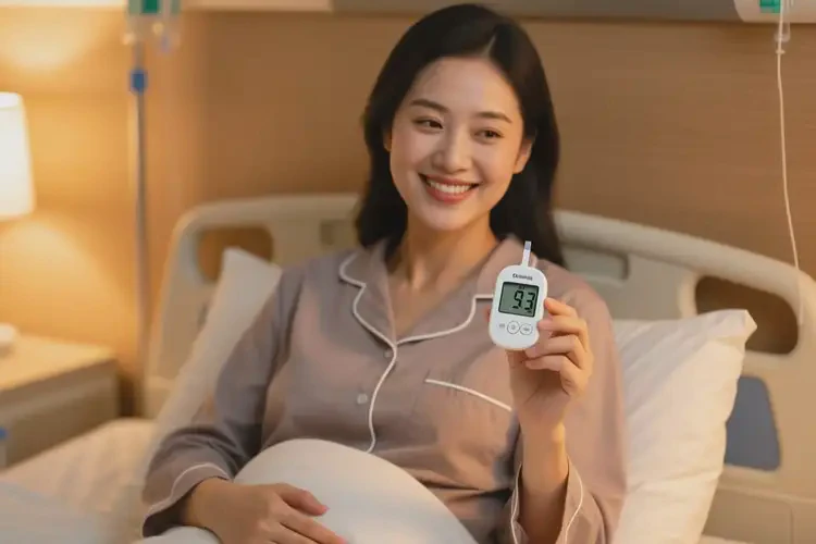 女性睡前血糖9(圖4)