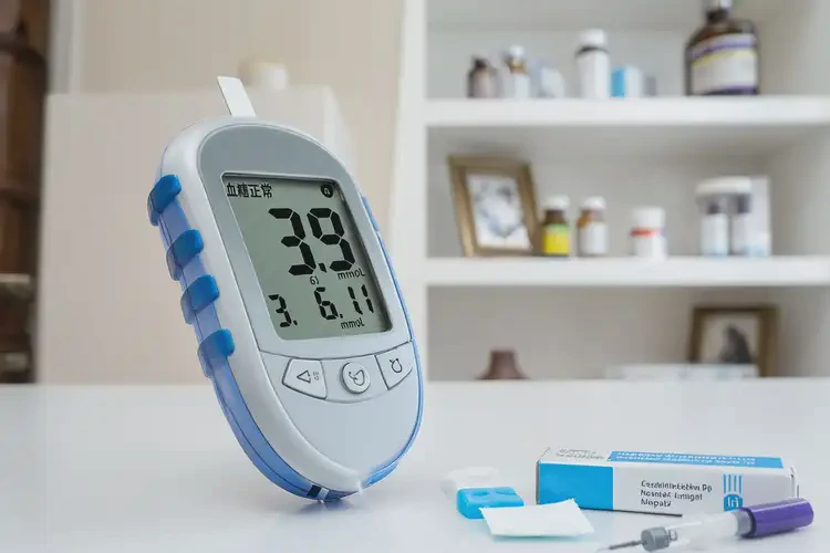 年輕人空腹血糖19(圖1)