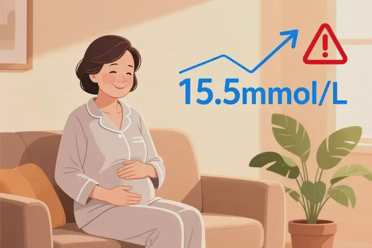 更年期女性空腹血糖15(圖2)