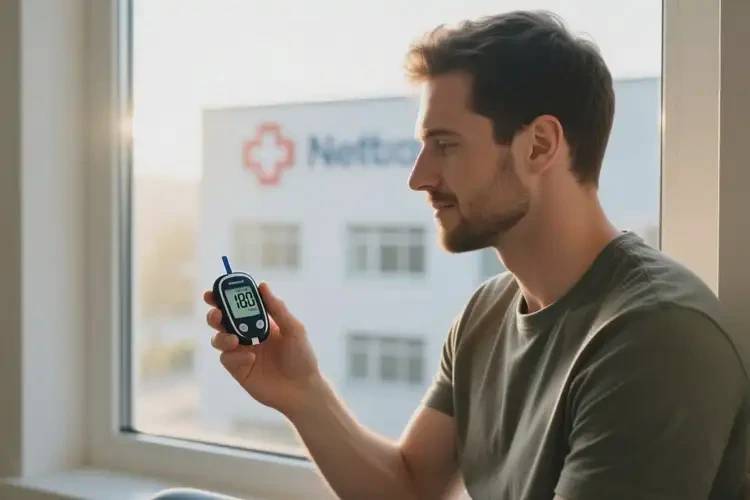 男性早上血糖18點0是糖尿病嗎(圖4)