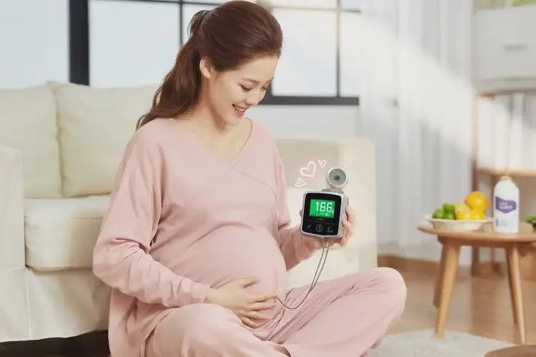 懷孕6個多月胎心166還能保住嗎(圖4)