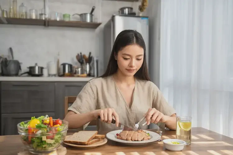 女性中餐血糖11(圖1)