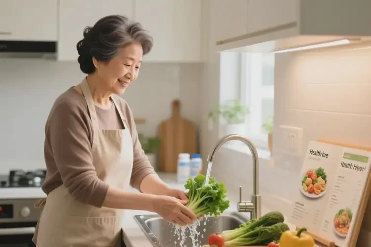 更年期女性早上空腹血糖7点2是糖尿病吗(图2)