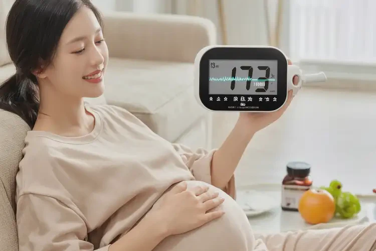 孕15周胎心173有危險(xiǎn)嗎(圖3)