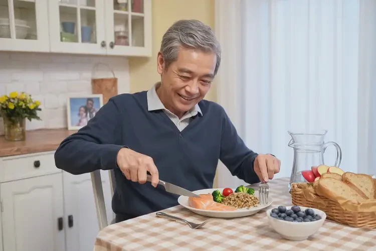 中老年人早上血糖4點9是糖尿病嗎(圖2)