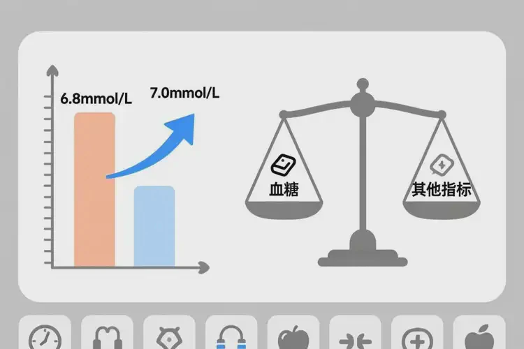 中老年人空腹血糖6(圖1)