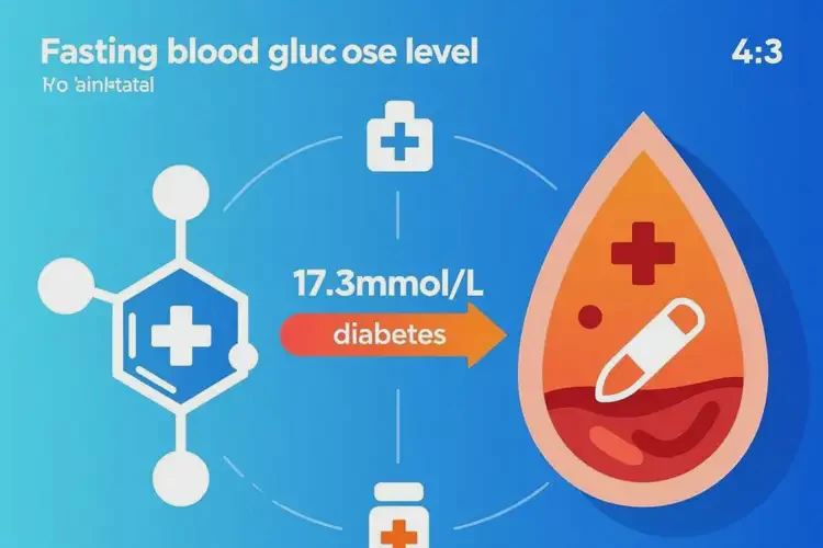 成年人早上空腹血糖17點(diǎn)3是糖尿病嗎(圖4)