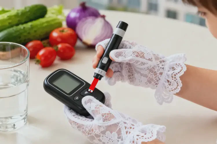 小孩早上血糖26(圖1)