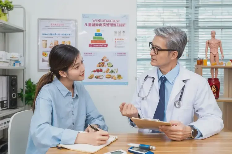 小孩晚餐血糖29(圖1)