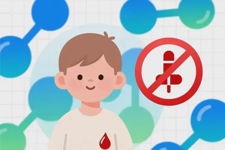 小孩空腹血糖13(图2)