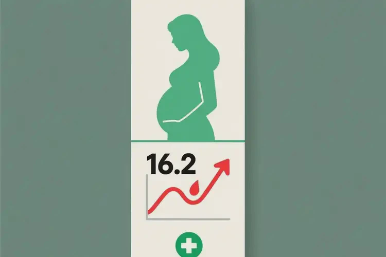 孕婦空腹血糖16(圖1)