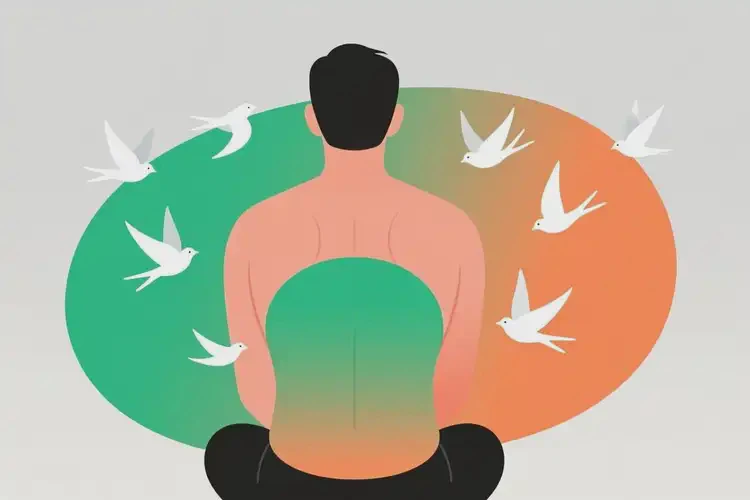 男性肛周長濕疹可以徹底自愈嗎(圖1)