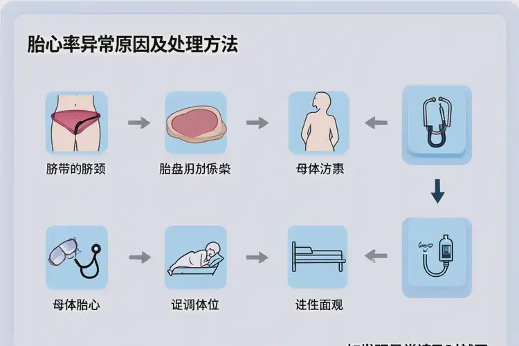 孕26周2天胎心70正常嗎(圖3)