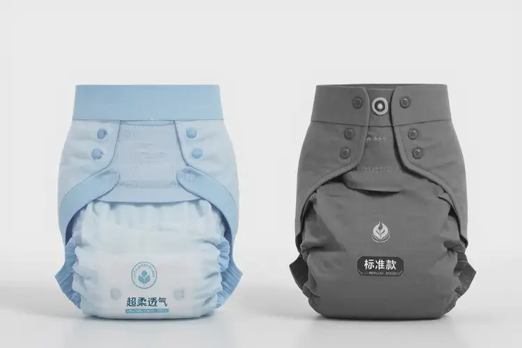 幼兒屁股上經(jīng)常起濕疹可以徹底自愈嗎(圖2)